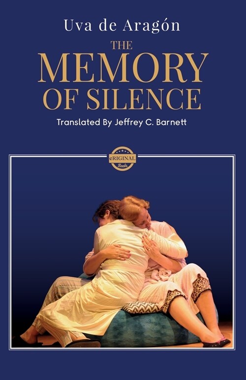 The Memory of Silence (Paperback)