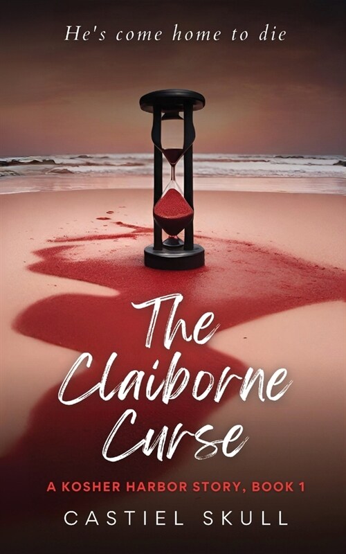 The Claiborne Curse: A Kosher Harbor Story, Book 1 (Paperback)