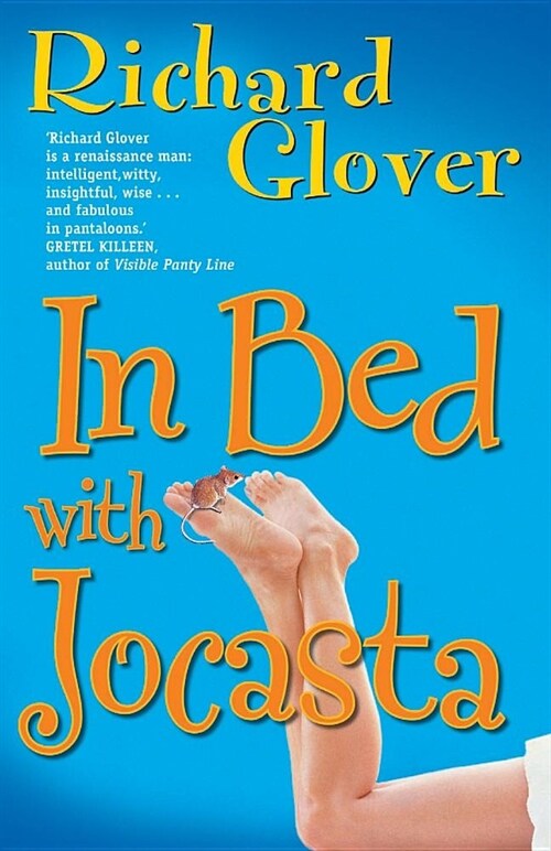 In Bed with Jocasta (Paperback)