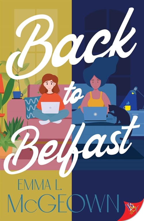 Back to Belfast (Paperback)