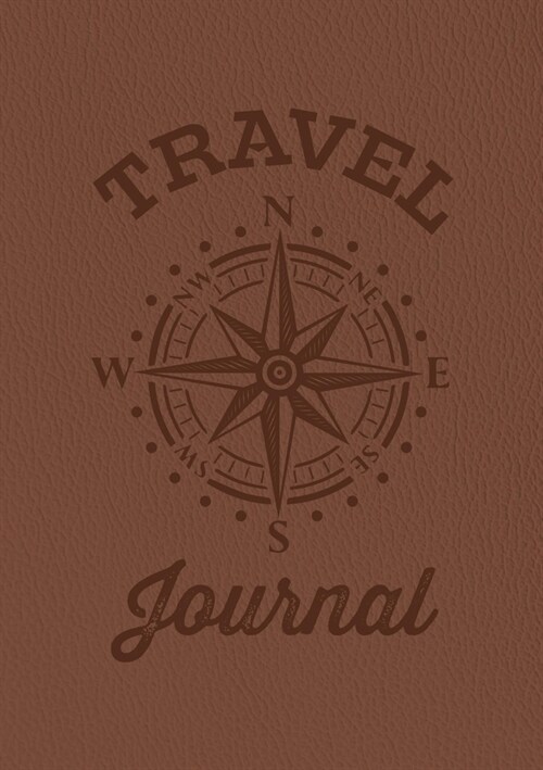 Travel Journal (Paperback)
