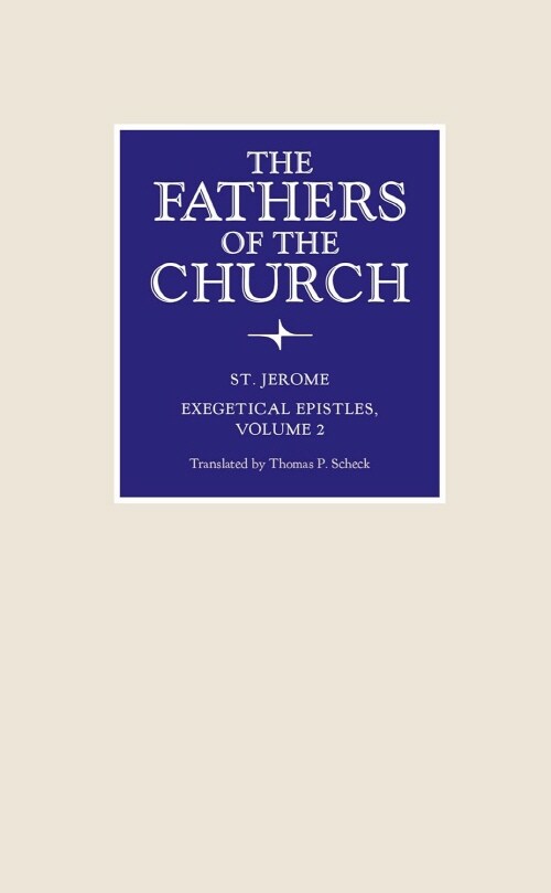 Exegetical Epistles, Volume 2 (Hardcover)