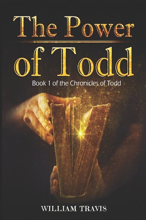 The Power of Todd (Paperback)