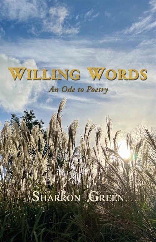 Willing Words (Paperback)