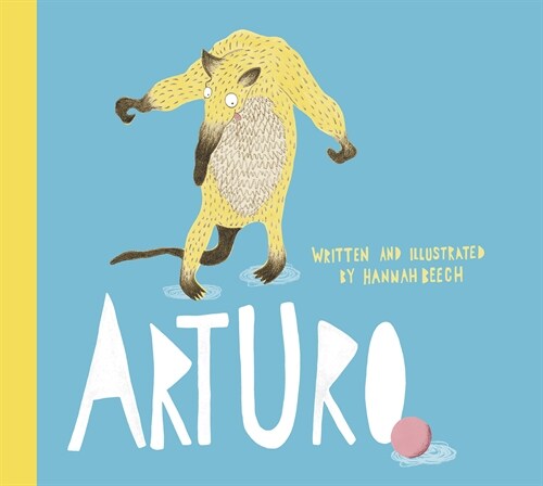 Arturo (Paperback)