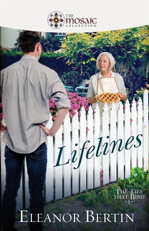 Lifelines: The Ties That Bind (Paperback)