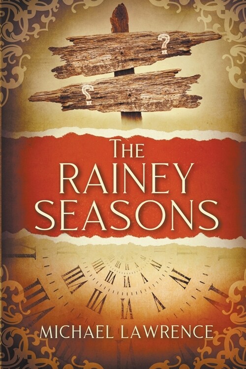 The Rainey Seasons (Paperback)