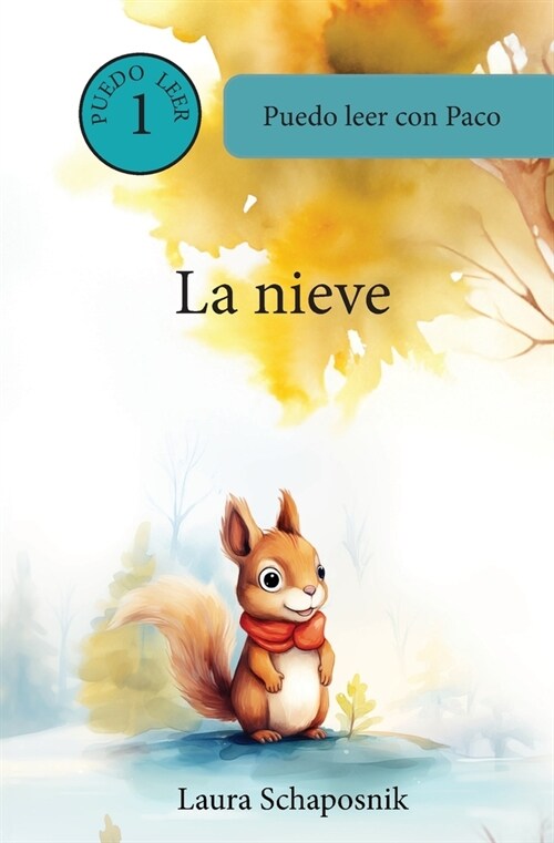 La Nieve (Paperback)