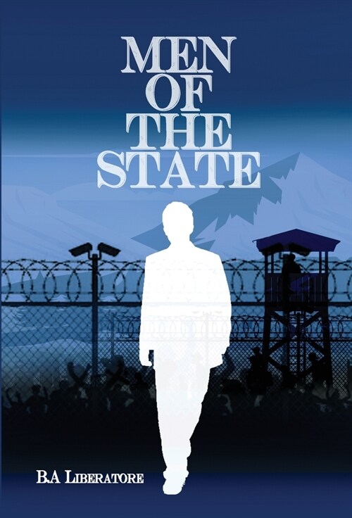 Men of The State (Hardcover)