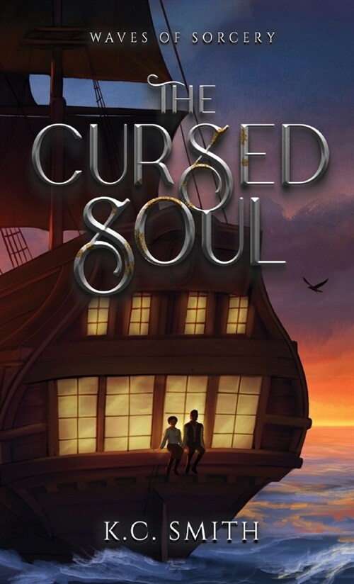 The Cursed Soul (Hardcover)