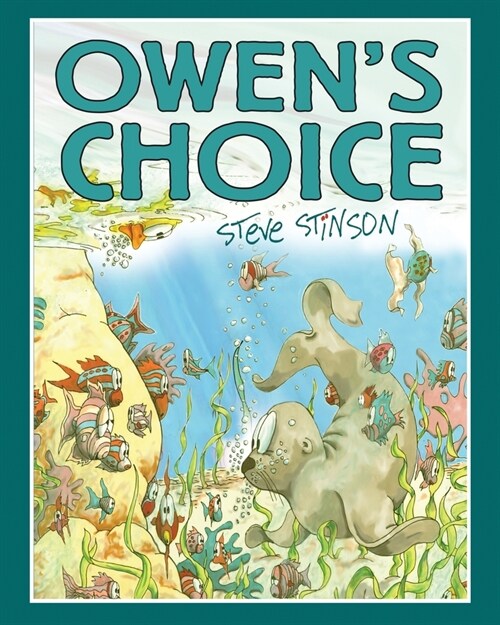 Owens Choice (Paperback)