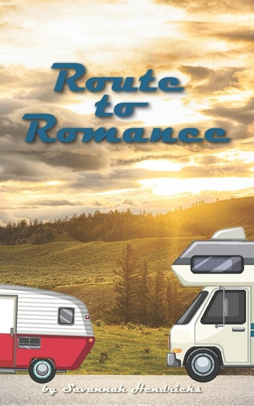 Route to Romance (Paperback)