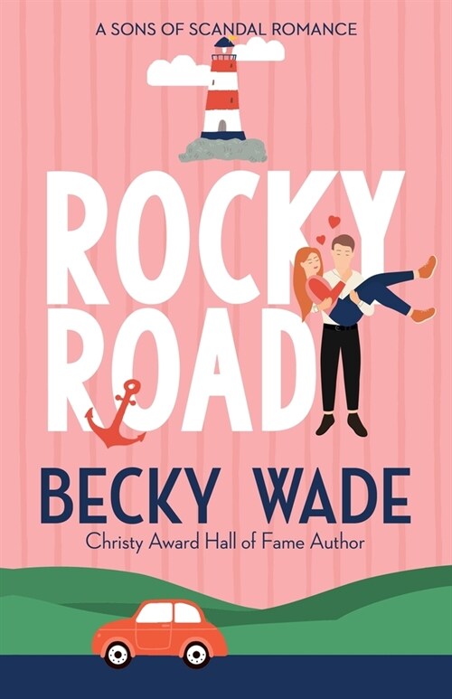 Rocky Road (Paperback)
