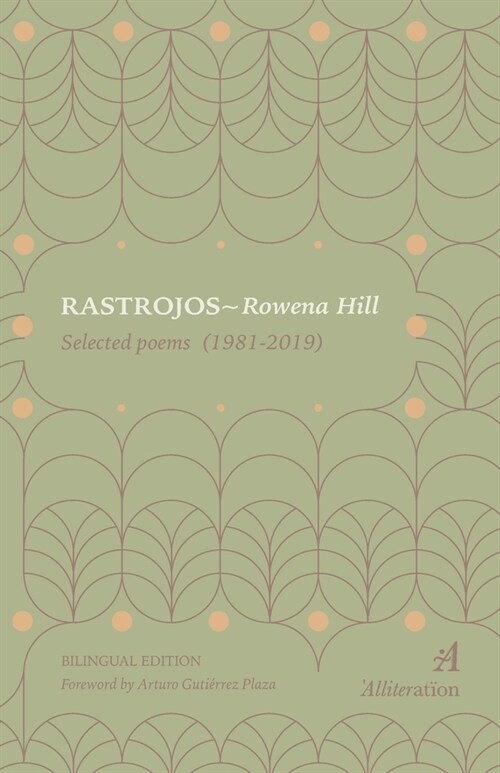 Rastrojos - Selected Poems (1981-2019) (Paperback)