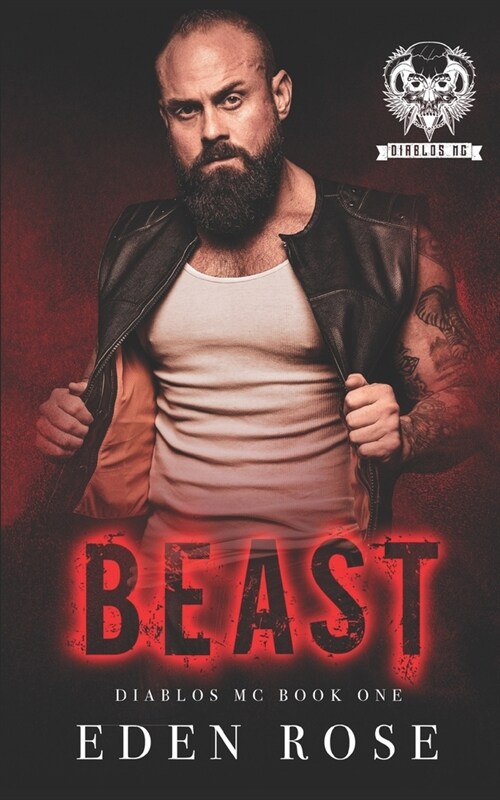 Beast: MC Romance (Paperback)