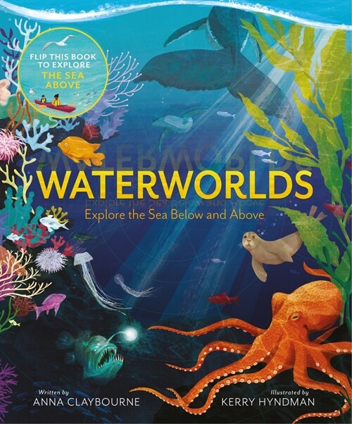 Waterworlds (Hardcover)