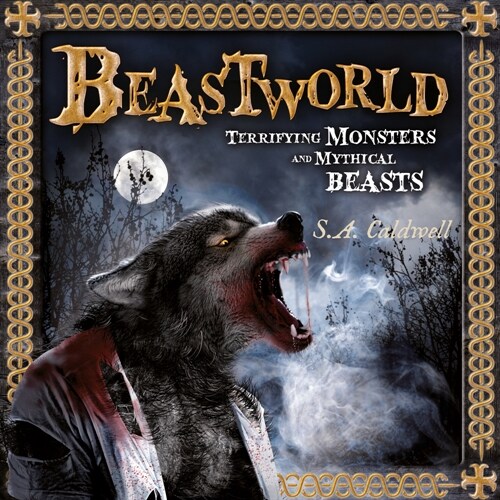 Beastworld (Hardcover)