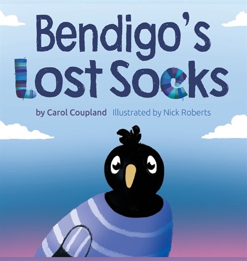 Bendigos Lost Socks (Hardcover)