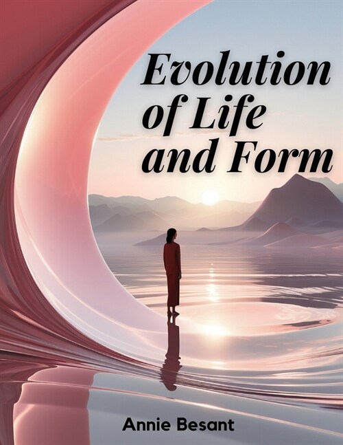 Evolution of Life and Form (Paperback)