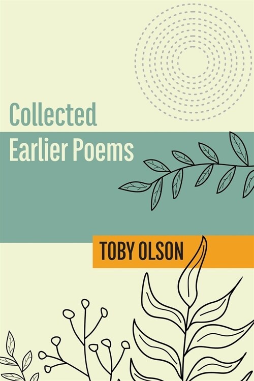 Collected Earlier Poems (Paperback)