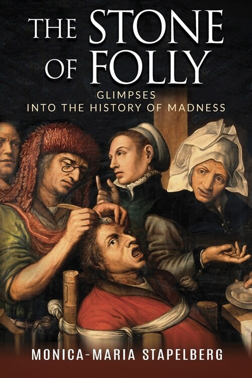The Stone of Folly: Glimpses into the History of Madness (Paperback)