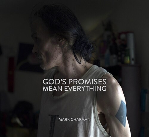 GOD’S PROMISES MEAN EVERYTHING (Hardcover)