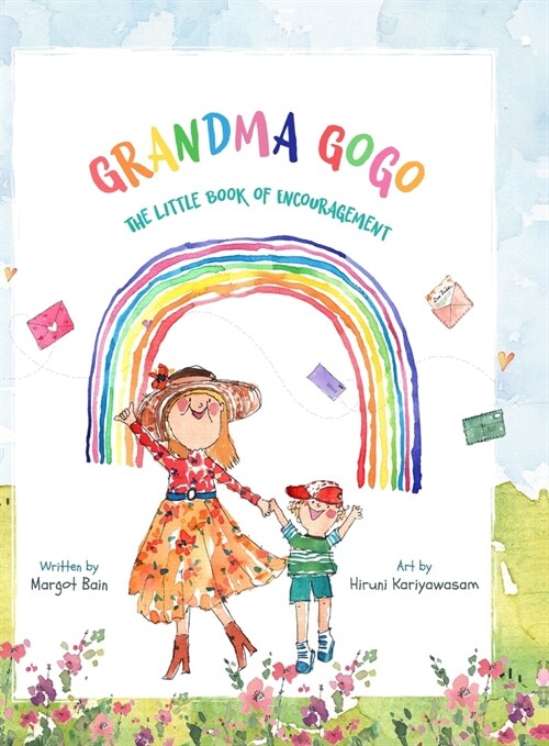 Grandma Gogo (Hardcover)