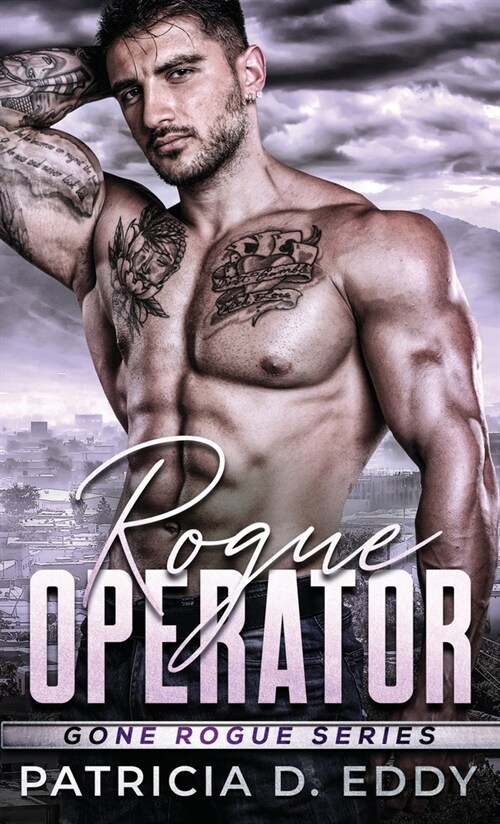 Rogue Operator (Hardcover)