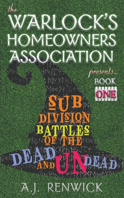 Subdivision Battles of the Dead and Undead (Paperback)