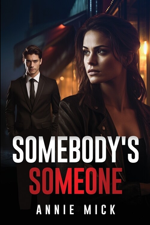 Somebodys Someone (Paperback)