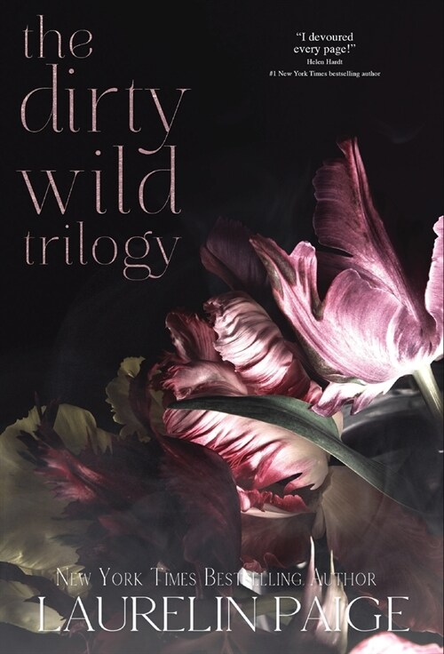 Dirty Wild Trilogy (Hardcover)