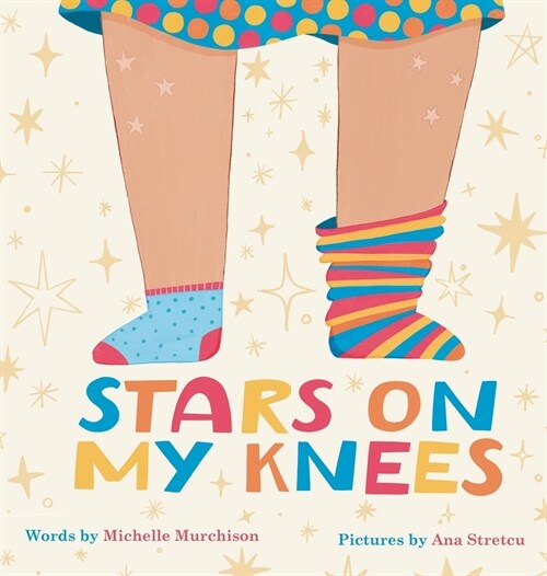 Stars on My Knees (Hardcover)