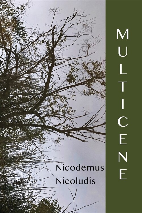 Multicene (Paperback)