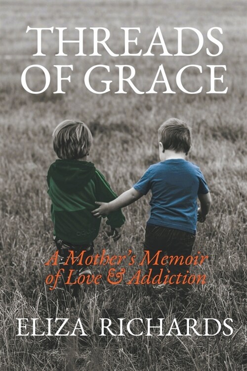 Threads of Grace (Paperback)