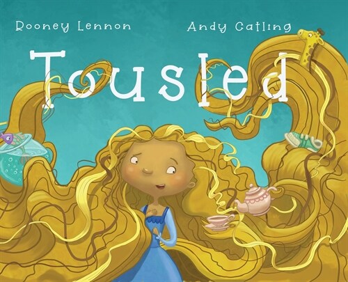 Tousled (Hardcover)