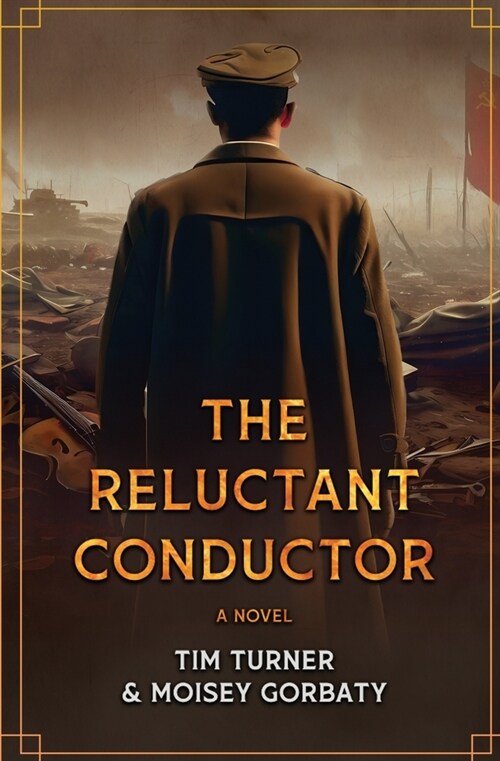 The Reluctant Conductor (Paperback)