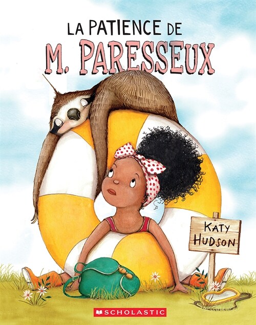 La Patience de M. Paresseux (Paperback)