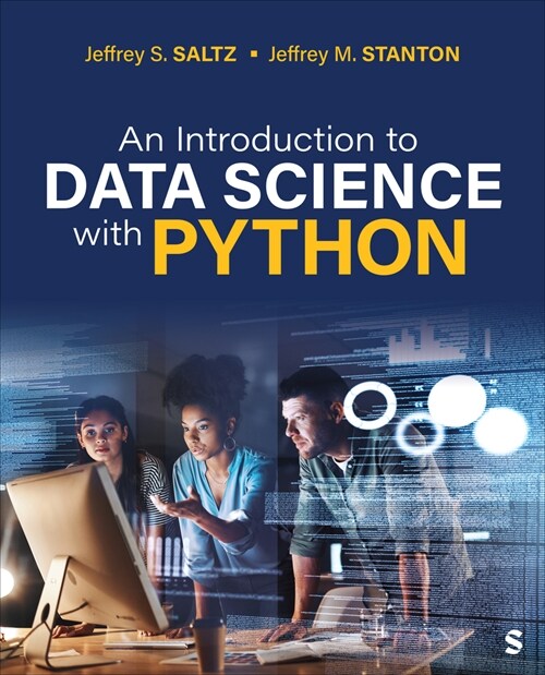 An Introduction to Data Science with Python (Paperback)