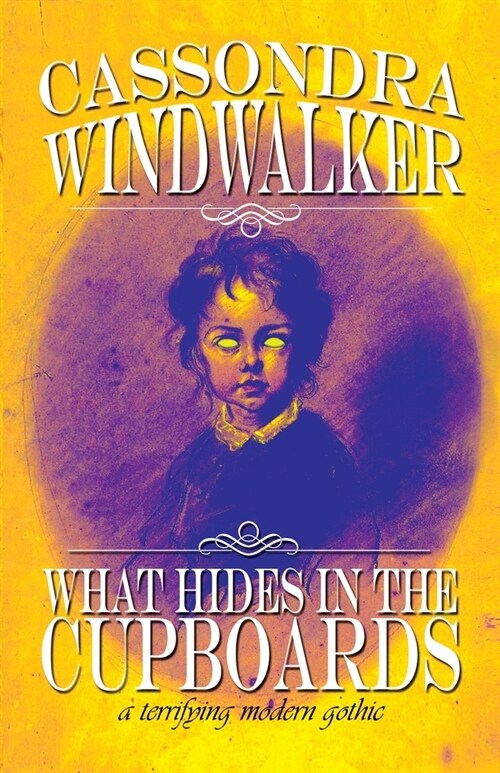 What Hides in the Cupboards (Paperback)