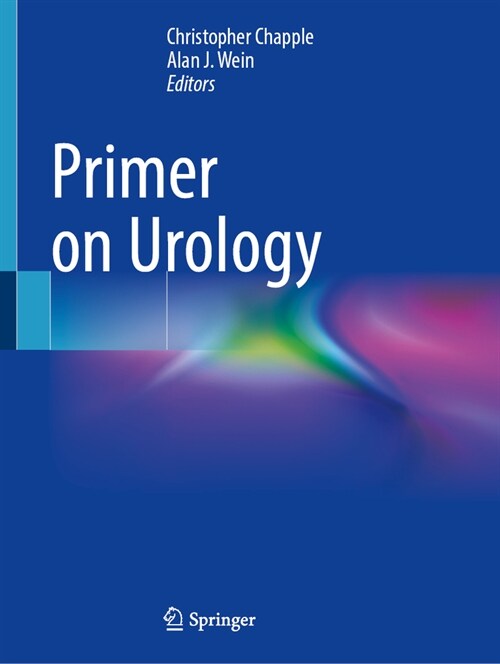 Primer on Urology (Hardcover, 2024)