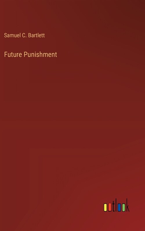 Future Punishment (Hardcover)