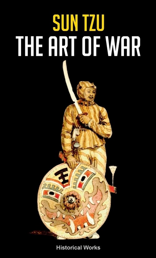 Sun Tzu the Art of War (Paperback)