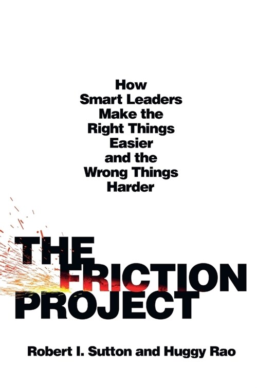 Friction Project (Paperback)