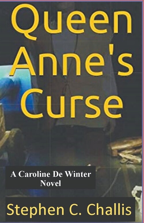 Queen Annes Curse (Paperback)