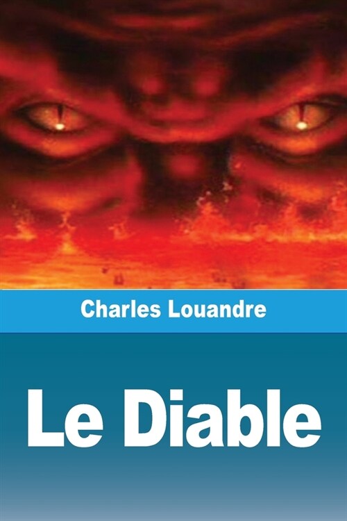 Le Diable (Paperback)