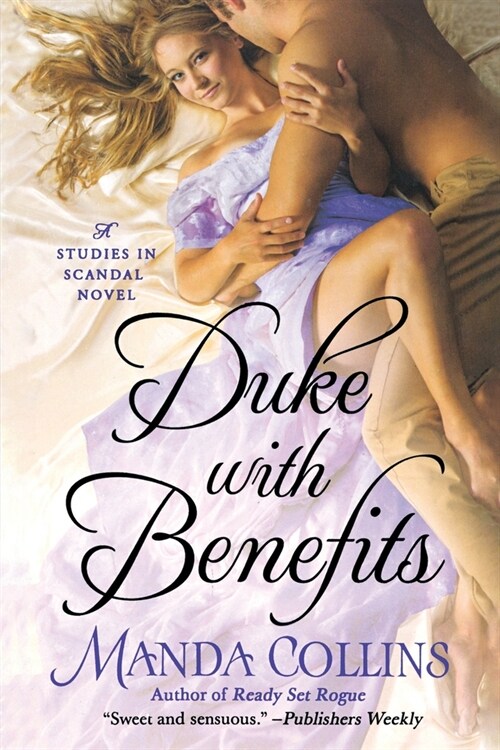 Duke with Benefits (Paperback)