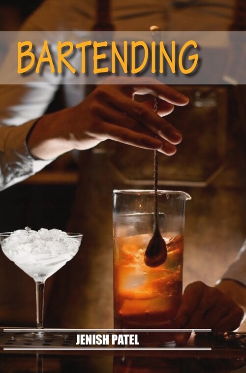 Bartending (Hardcover)