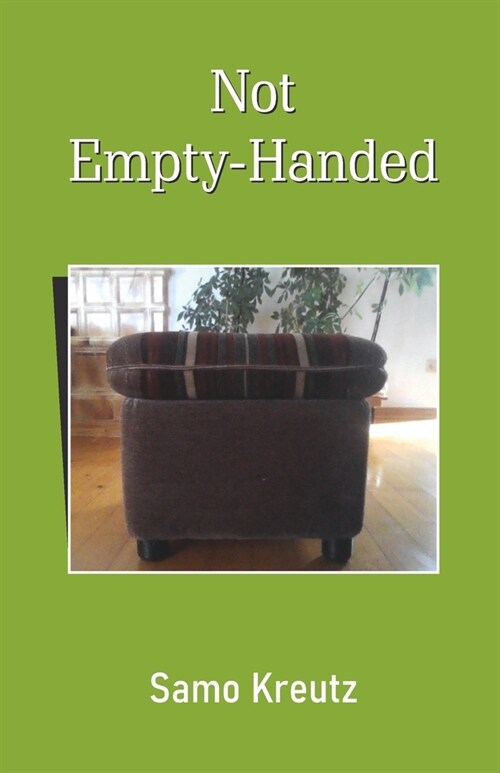 Not Empty-Handed (Paperback)