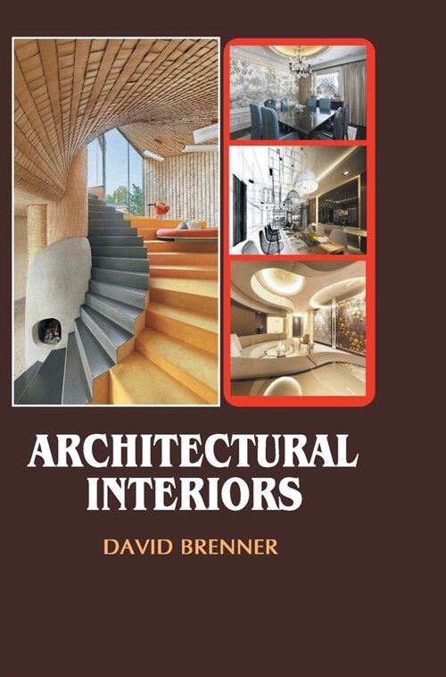Architectural Interiors (Hardcover)