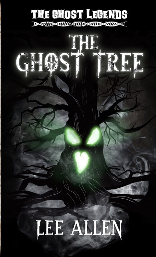The Ghost Tree (Paperback)